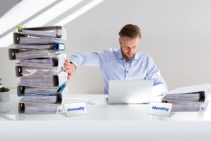 Benefits Of Monthly V-S Yearly Cadence Of Bookkeeping (1)
