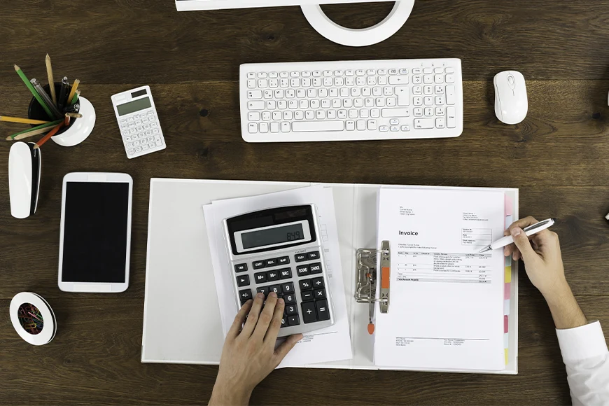 What Are the Benefits of Outsourcing Bookkeeping?